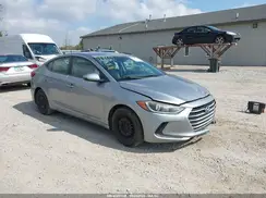 5NPD74LF4HH206229 2017 HYUNDAI ELANTRA
