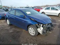 5NPD74LF4HH206585 2017 HYUNDAI ELANTRA