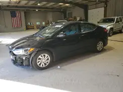 5NPD74LF4HH206733 2017 HYUNDAI ELANTRA