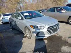 5NPD74LF4HH207803 2017 HYUNDAI ELANTRA