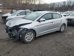 5NPD74LF4HH209423 2017 HYUNDAI ELANTRA