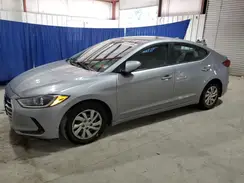 5NPD74LF4HH210149 2017 HYUNDAI ELANTRA