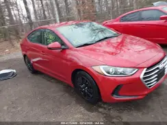 5NPD74LF4HH210538 2017 HYUNDAI ELANTRA