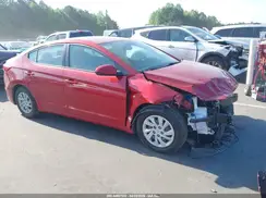 5NPD74LF4HH211124 2017 HYUNDAI ELANTRA