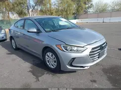 5NPD74LF4HH211981 2017 HYUNDAI ELANTRA