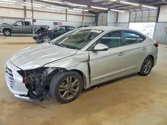 5NPD74LF4HH212077 2017 HYUNDAI ELANTRA