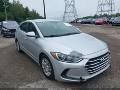 5NPD74LF4HH212080 2017 HYUNDAI ELANTRA