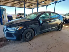5NPD74LF4JH213333 2018 HYUNDAI ELANTRA