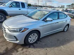 5NPD74LF4JH214336 2018 HYUNDAI ELANTRA