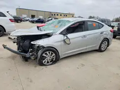5NPD74LF4JH216426 2018 HYUNDAI ELANTRA