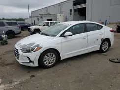 5NPD74LF4JH216488 2018 HYUNDAI ELANTRA