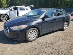 5NPD74LF4JH216832 2018 HYUNDAI ELANTRA