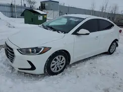 5NPD74LF4JH222288 2018 HYUNDAI ELANTRA