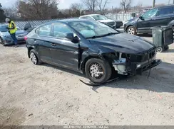 5NPD74LF4JH224834 2018 HYUNDAI ELANTRA