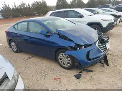 5NPD74LF4JH227295 2018 HYUNDAI ELANTRA