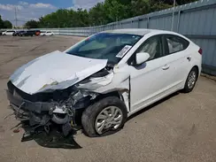 5NPD74LF4JH227815 2018 HYUNDAI ELANTRA