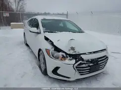 5NPD74LF4JH231301 2018 HYUNDAI ELANTRA