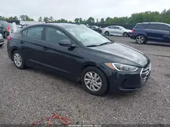 5NPD74LF4JH231377 2018 HYUNDAI ELANTRA