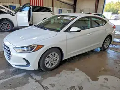 5NPD74LF4JH231962 2018 HYUNDAI ELANTRA