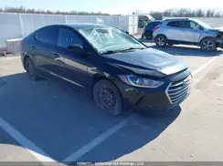 5NPD74LF4JH233064 2018 HYUNDAI ELANTRA