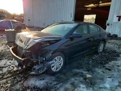 5NPD74LF4JH235882 2018 HYUNDAI ELANTRA