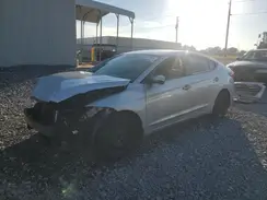 5NPD74LF4JH235994 2018 HYUNDAI ELANTRA
