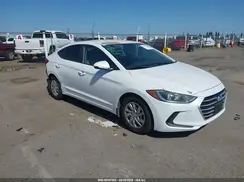 5NPD74LF4JH241178 2018 HYUNDAI ELANTRA