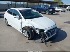 5NPD74LF4JH241505 2018 HYUNDAI ELANTRA