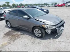 5NPD74LF4JH247322 2018 HYUNDAI ELANTRA
