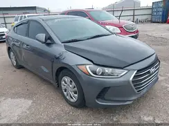 5NPD74LF4JH259373 2018 HYUNDAI ELANTRA