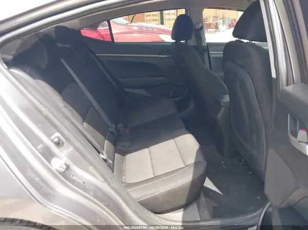 5NPD74LF4JH259373 2018 HYUNDAI ELANTRA - Image 8