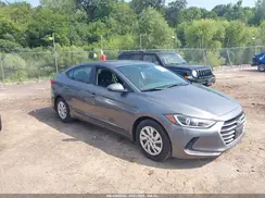 5NPD74LF4JH259387 2018 HYUNDAI ELANTRA