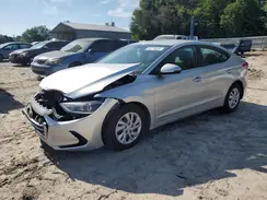 5NPD74LF4JH259549 2018 HYUNDAI ELANTRA