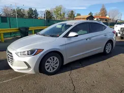 5NPD74LF4JH259566 2018 HYUNDAI ELANTRA