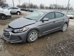 5NPD74LF4JH264041 2018 HYUNDAI ELANTRA
