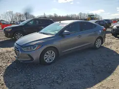 5NPD74LF4JH264539 2018 HYUNDAI ELANTRA