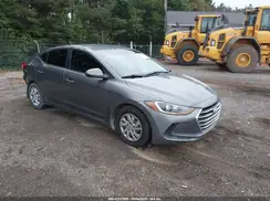 5NPD74LF4JH267473 2018 HYUNDAI ELANTRA