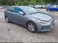 5NPD74LF4JH267926 2018 HYUNDAI ELANTRA