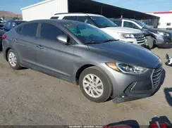 5NPD74LF4JH269305 2018 HYUNDAI ELANTRA