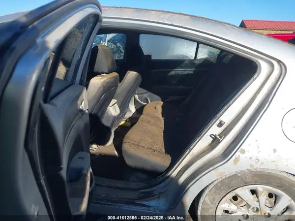 5NPD74LF4JH269837 2018 HYUNDAI ELANTRA - Image 8