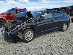 5NPD74LF4JH269921 2018 HYUNDAI ELANTRA