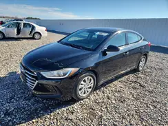 5NPD74LF4JH274164 2018 HYUNDAI ELANTRA