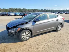 5NPD74LF4JH274956 2018 HYUNDAI ELANTRA