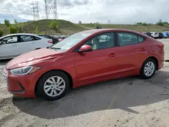 5NPD74LF4JH275024 2018 HYUNDAI ELANTRA
