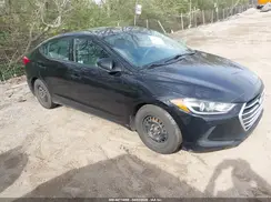 5NPD74LF4JH276352 2018 HYUNDAI ELANTRA