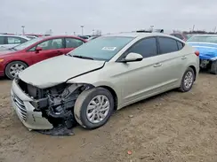 5NPD74LF4JH276979 2018 HYUNDAI ELANTRA