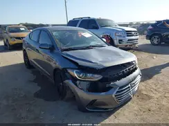 5NPD74LF4JH278876 2018 HYUNDAI ELANTRA