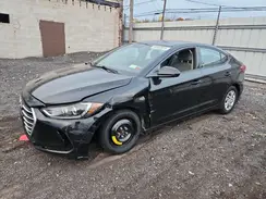 5NPD74LF4JH278893 2018 HYUNDAI ELANTRA