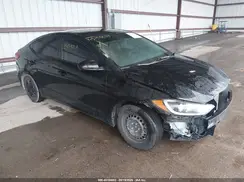 5NPD74LF4JH280272 2018 HYUNDAI ELANTRA