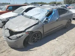 5NPD74LF4JH280403 2018 HYUNDAI ELANTRA